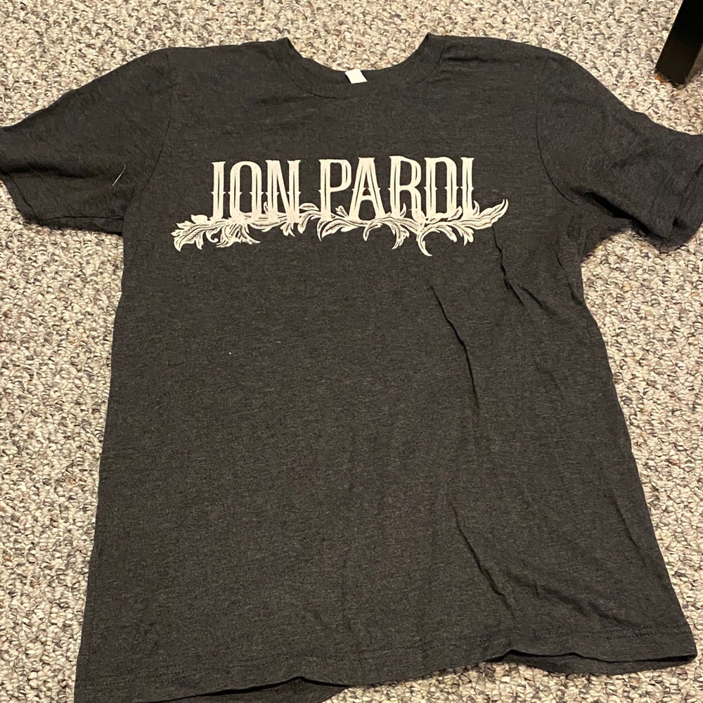 Jon Pardi Heartbreak Medication